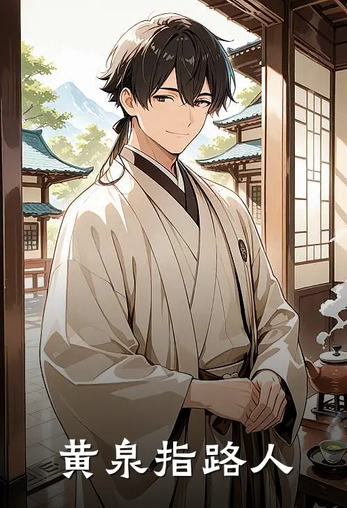 黄泉指路人林渊玄清宗完本热门小说_小说完结版黄泉指路人(林渊玄清宗)