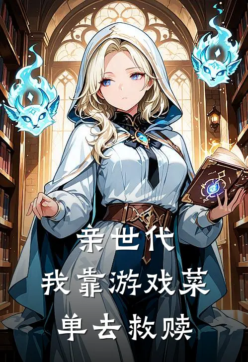 亲世代：我靠游戏菜单去救赎