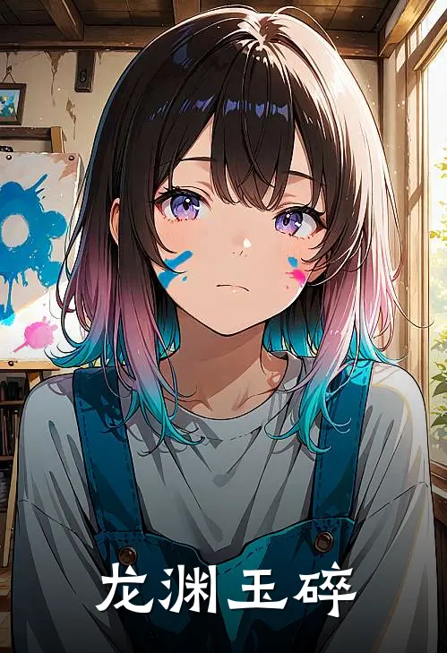 龙渊玉碎