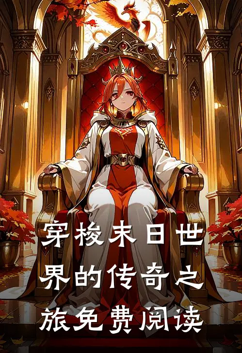 穿梭末日世界的传奇之旅免费阅读