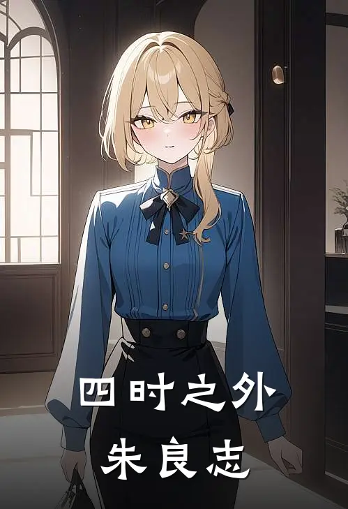 四时之外朱良志