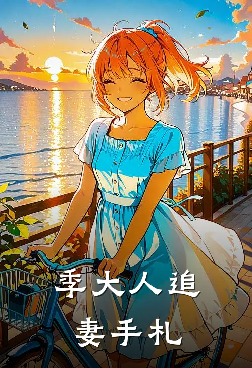 季大人追妻手札