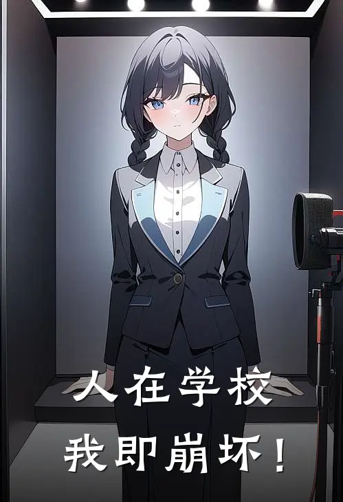 人在学校，我即崩坏！