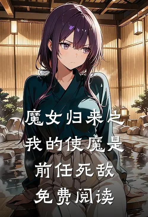 魔女归来之我的使魔是前任死敌免费阅读