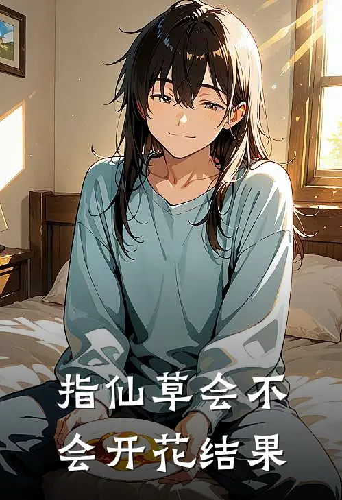 指仙草会不会开花结果