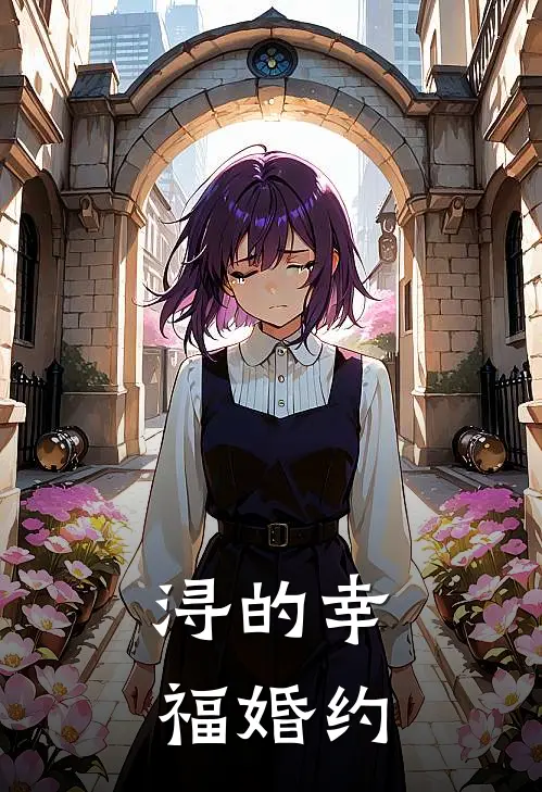 浔的幸福婚约(温浔谢司锦)完整版免费全文阅读_完本小说推荐浔的幸福婚约(温浔谢司锦)