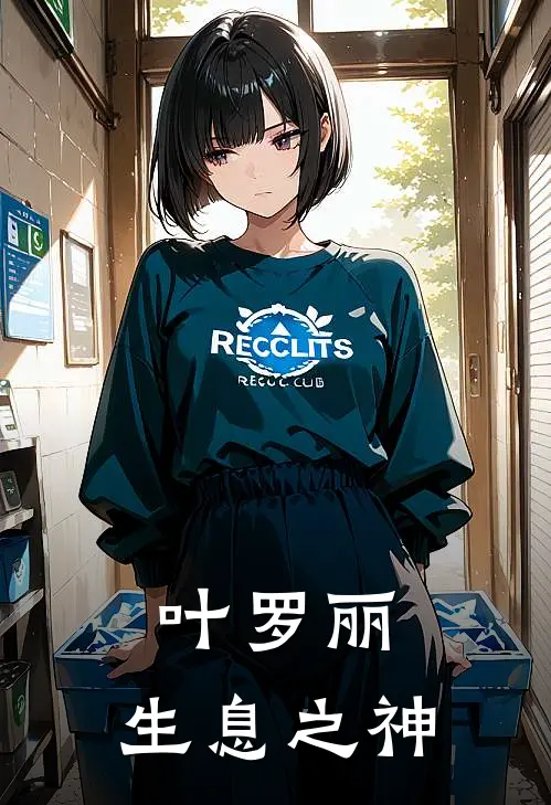 【叶罗丽：生息之神】