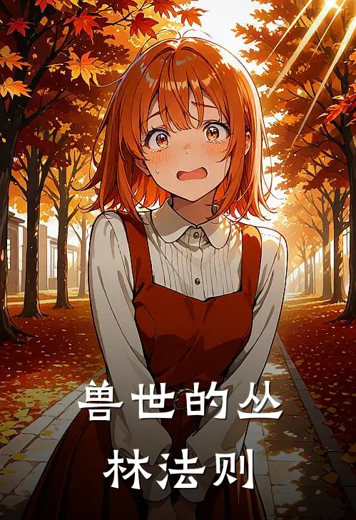 兽世的丛林法则