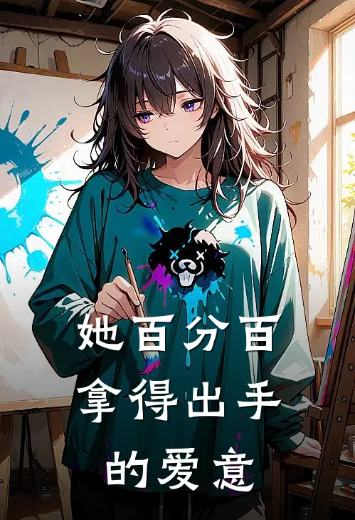 她百分百拿得出手的爱意