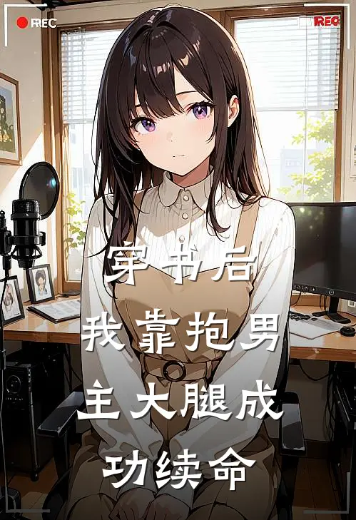 穿书后，我靠抱男主大腿成功续命路漫漫顾晏清无弹窗全文免费阅读_最新推荐小说穿书后，我靠抱男主大腿成功续命(路漫漫顾晏清)