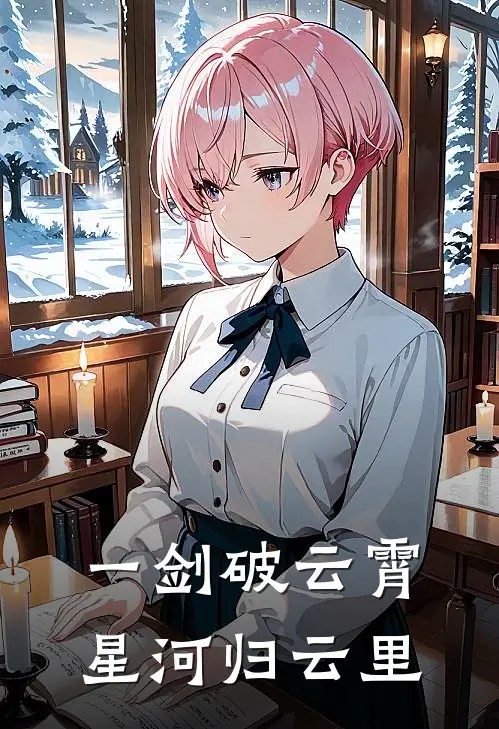 一剑破云霄，星河归云里沈星澜玉瑶小说完整版_完结版小说推荐一剑破云霄，星河归云里(沈星澜玉瑶)