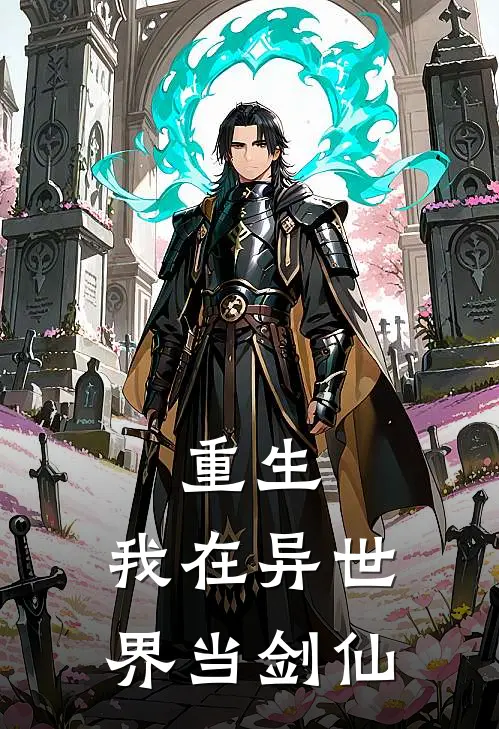 重生，我在异世界当剑仙