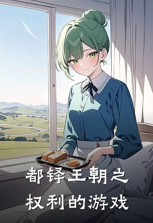 都铎王朝之权利的游戏