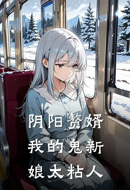 阴阳赘婿：我的鬼新娘太粘人虞雪霁赵有财完本完结小说_热门小说排行榜阴阳赘婿：我的鬼新娘太粘人虞雪霁赵有财