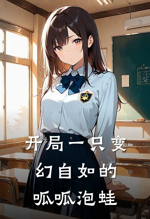 开局一只变幻自如的呱呱泡蛙(墨泽宝可梦)完整版免费全文阅读_完本小说推荐开局一只变幻自如的呱呱泡蛙(墨泽宝可梦)