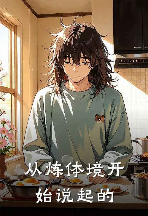 从炼体境开始说起的