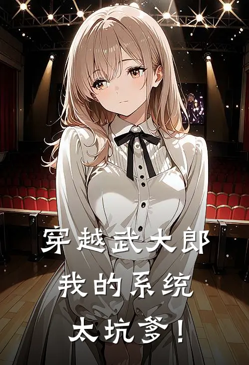 穿越武大郎，我的系统太坑爹！