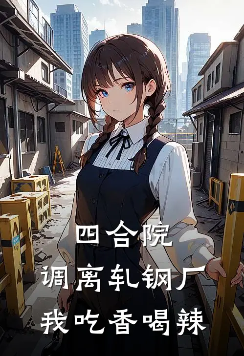四合院：调离轧钢厂，我吃香喝辣秦良张美丽最新完结小说推荐_在线免费小说四合院：调离轧钢厂，我吃香喝辣(秦良张美丽)