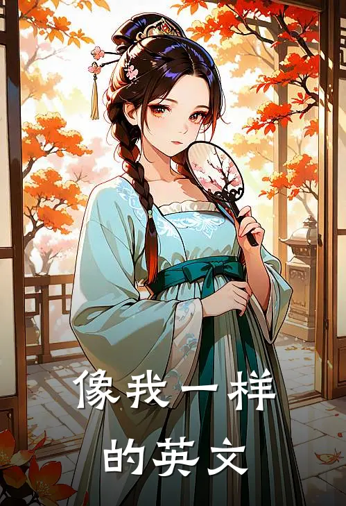 像我一样的英文