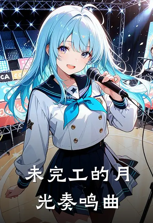 未完工的月光奏鸣曲