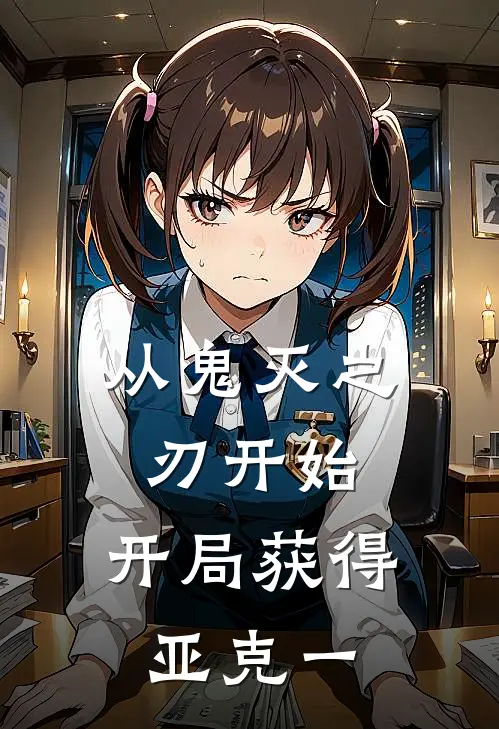 从鬼灭之刃开始，开局获得亚克一影晨香奈惠热门小说完结_热门的小说从鬼灭之刃开始，开局获得亚克一影晨香奈惠