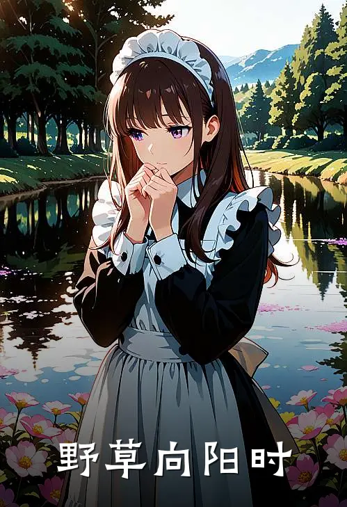 野草向阳时(陈野李强)热门网络小说_最新完本小说野草向阳时(陈野李强)