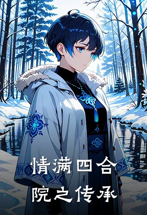 《情满四合院之传承》齐卫东林雅免费完本小说在线阅读_《情满四合院之传承》齐卫东林雅免费小说