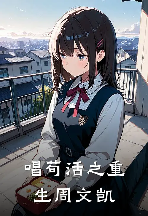 唱苟活之重生周文凯