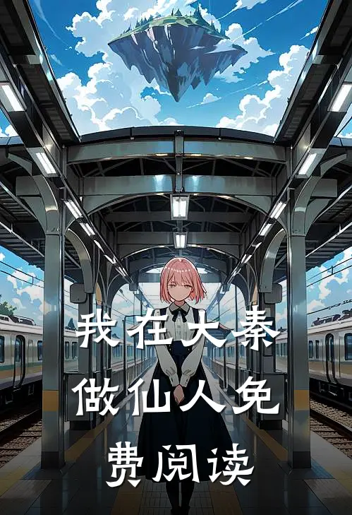 我在大秦做仙人免费阅读