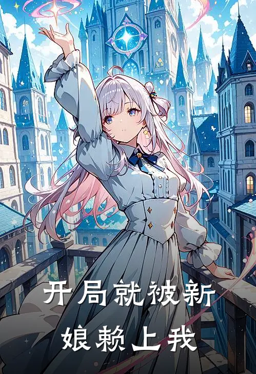 开局就被新娘赖上我