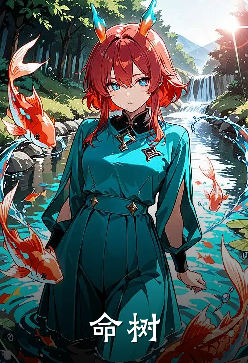 《命树》林辰洪火已完结小说_命树(林辰洪火)经典小说