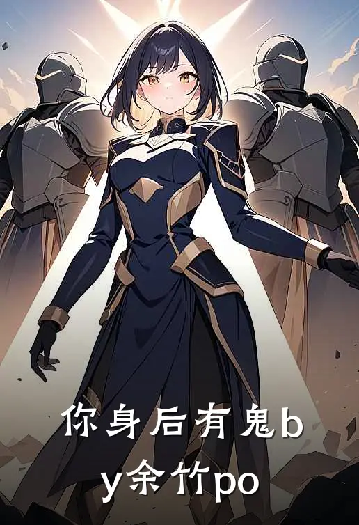 你身后有鬼by余竹po