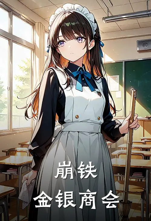 《崩铁：金银商会》杜姆杜姆已完结小说_崩铁：金银商会(杜姆杜姆)经典小说