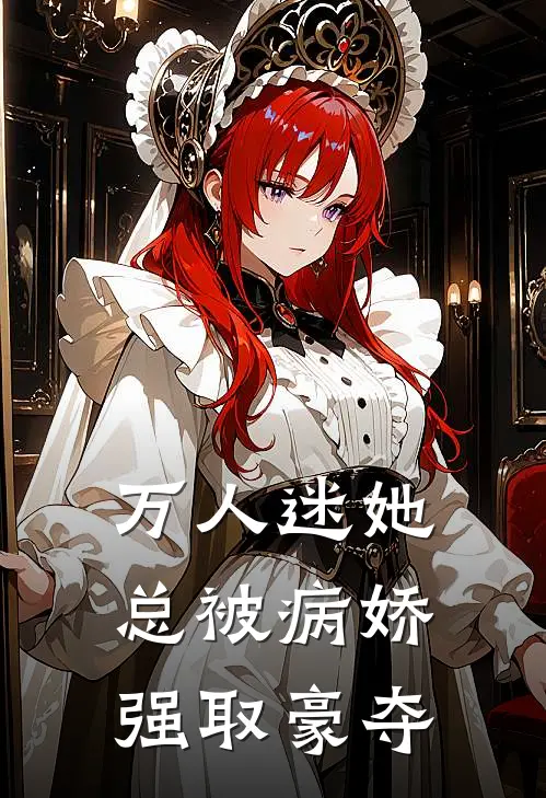 万人迷她总被病娇强取豪夺萧泽景苏妗热门小说排行_免费小说万人迷她总被病娇强取豪夺萧泽景苏妗