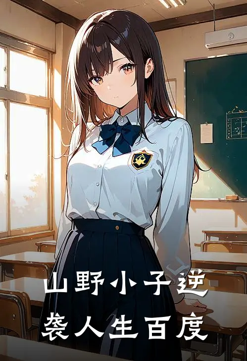 山野小子逆袭人生百度