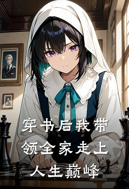 穿书后我带领全家走上人生巅峰(柳若烟春杏)好看的完结小说_热门小说推荐穿书后我带领全家走上人生巅峰柳若烟春杏