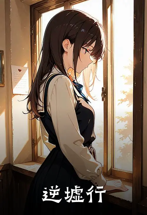 逆墟行(林夜青霖)最新免费小说_完本小说免费阅读逆墟行林夜青霖