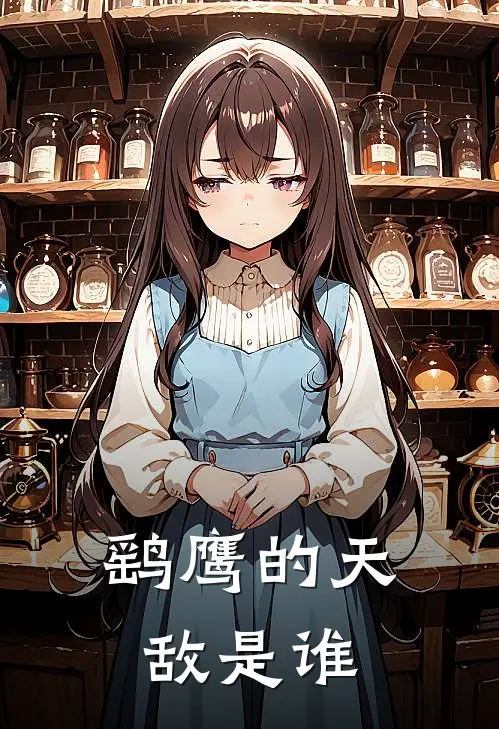 鹞鹰的天敌是谁