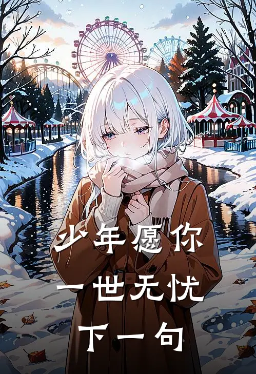 少年愿你一世无忧下一句
