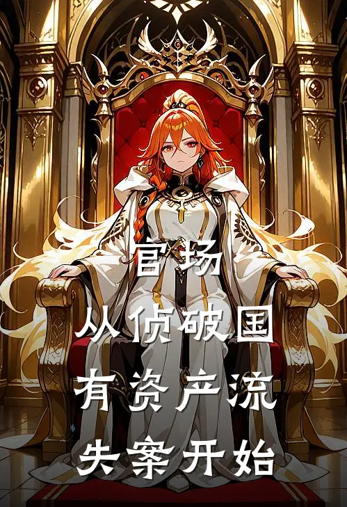 官场：从侦破国有资产流失案开始吴雪宁肖沐晨新热门小说_小说免费阅读官场：从侦破国有资产流失案开始(吴雪宁肖沐晨)