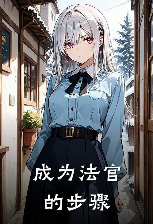 成为法官的步骤