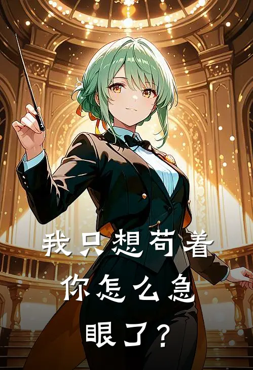 我只想苟着，你怎么急眼了？齐林小十七最新好看小说_免费小说我只想苟着，你怎么急眼了？(齐林小十七)