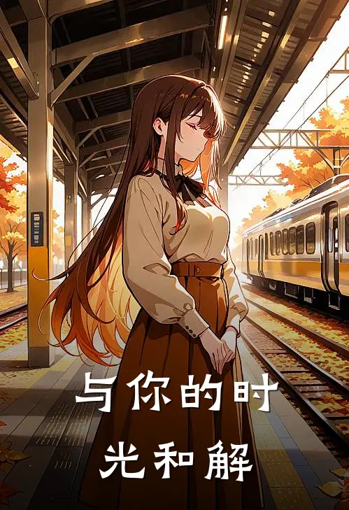 与你的时光和解(林野大鹏)热门小说在线阅读_热门小说与你的时光和解(林野大鹏)