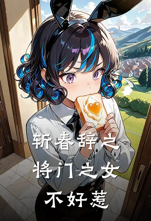 斩春辞之将门之女不好惹沈知微霍明昭最新免费小说_免费完本小说斩春辞之将门之女不好惹沈知微霍明昭