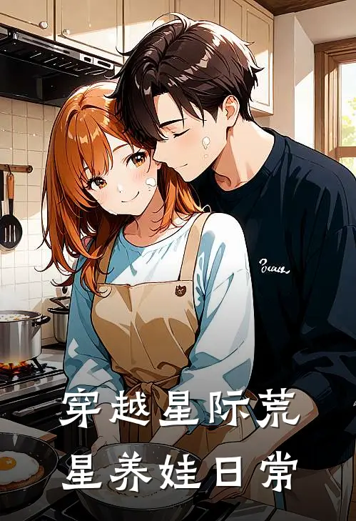 穿越星际荒星养娃日常