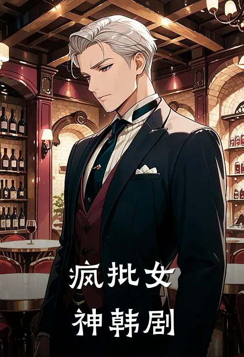 疯批女神韩剧