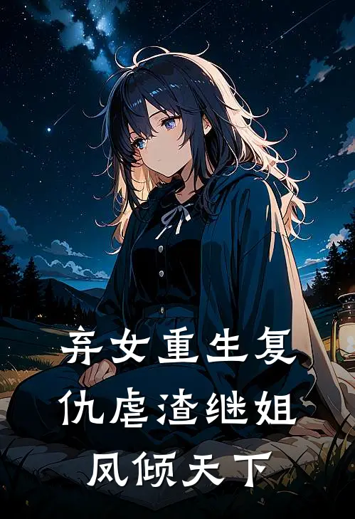 弃女重生复仇虐渣继姐：凤倾天下