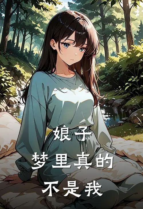 娘子，梦里真的不是我