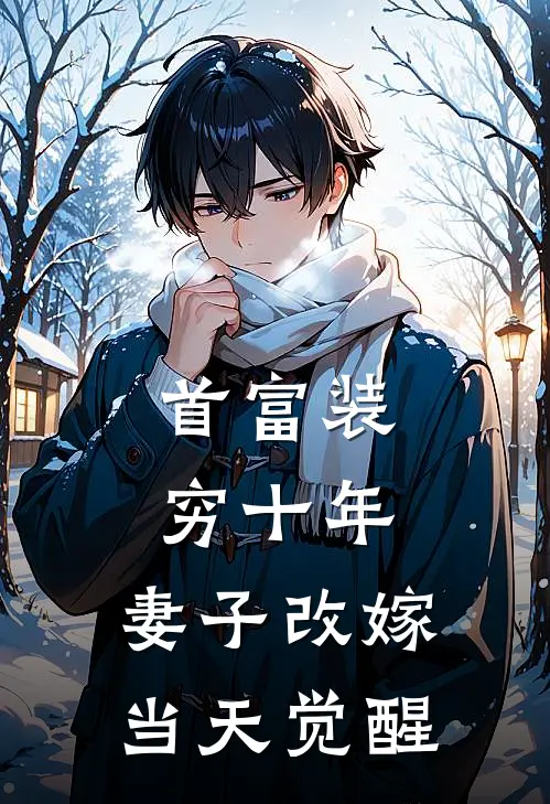 首富装穷十年，妻子改嫁当天觉醒