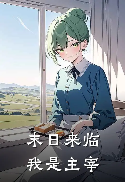 末日来临，我是主宰